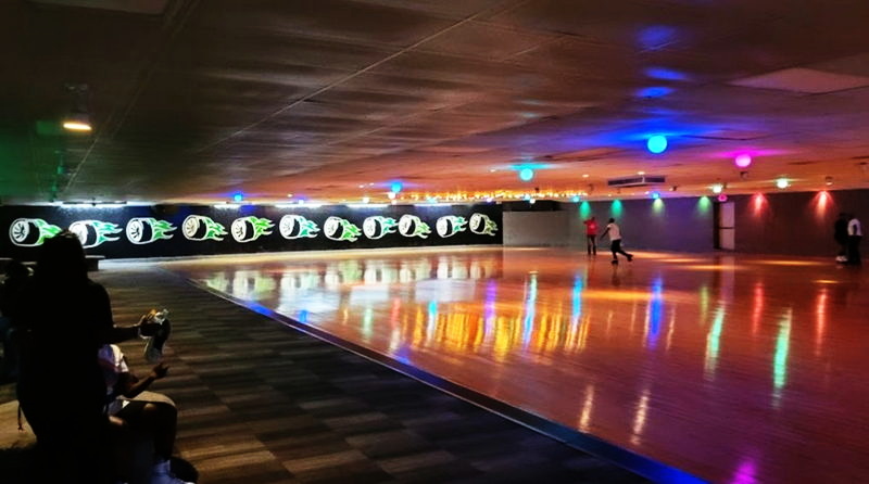 Royal Recreation (Royal Skateland) - From Web Listing (newer photo)